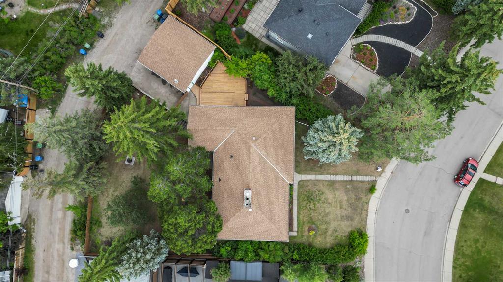 71 Snowdon Crescent, Calgary, MLS® # A2236968