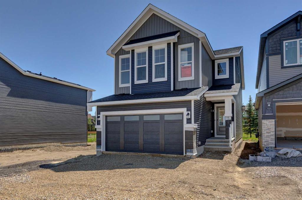 77 Silver Spruce Court, Calgary, MLS® # A2237057