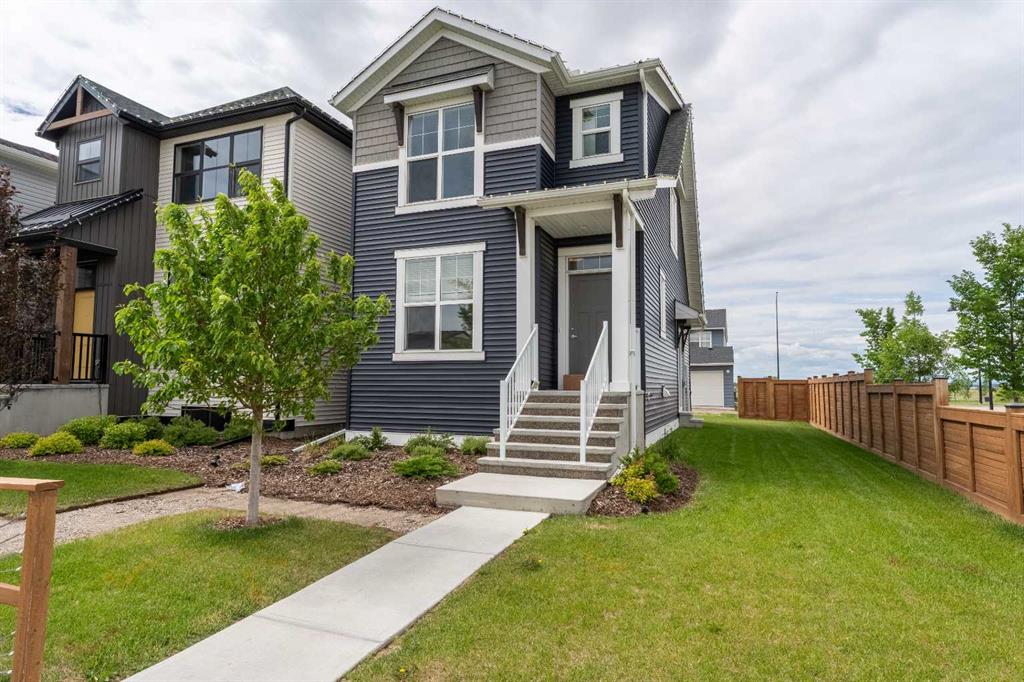 121 Hotchkiss Way, Calgary, MLS® # A2237090