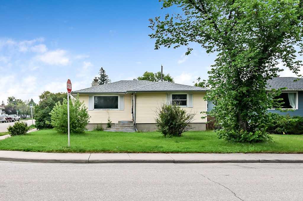 7604 21a Street, Calgary, MLS® # A2237102