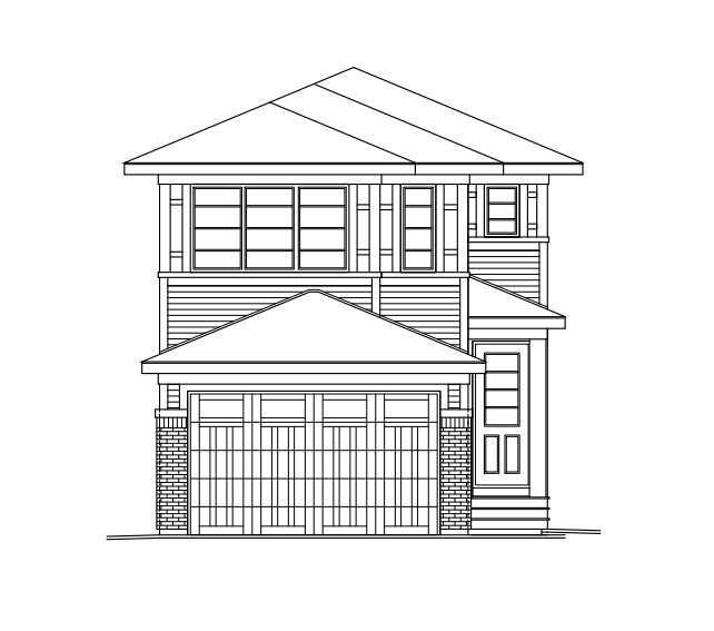 108 Corner Glen Drive, Calgary, MLS® # A2237140