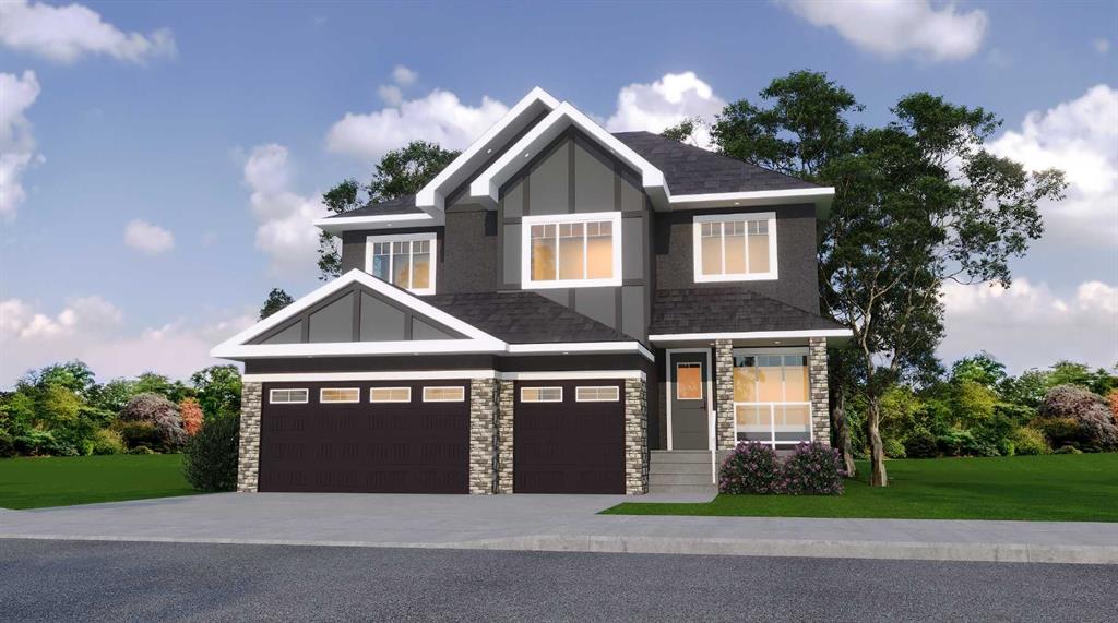 335 Muirfield Crescent, Lyalta, MLS® # A2237162