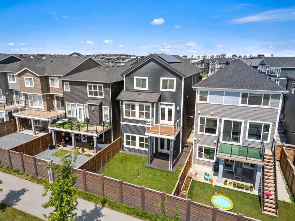 656 Seton Circle, Calgary, MLS® # A2237208