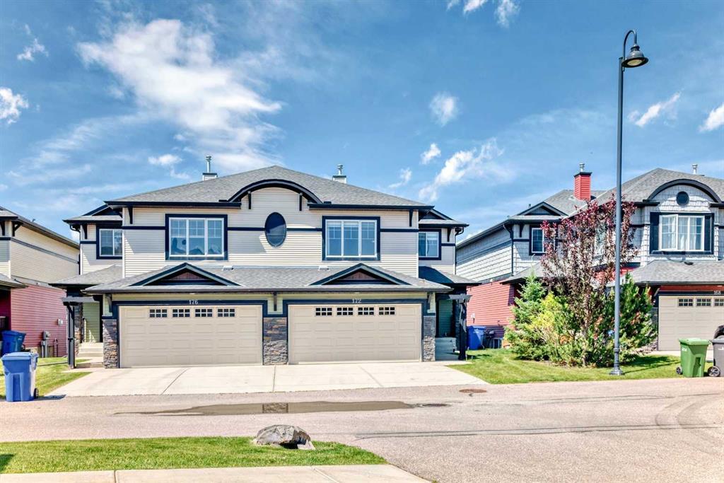 172 Springmere Grove, Chestermere, MLS® # A2237250