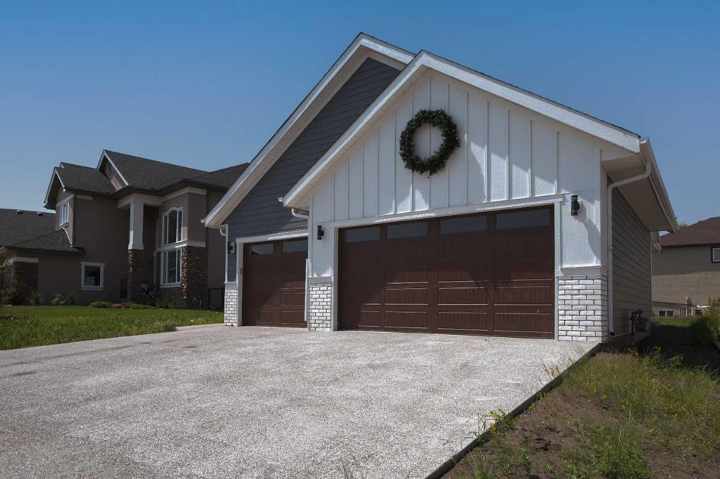 689 Muirfield Crescent, Lyalta, MLS® # A2237279