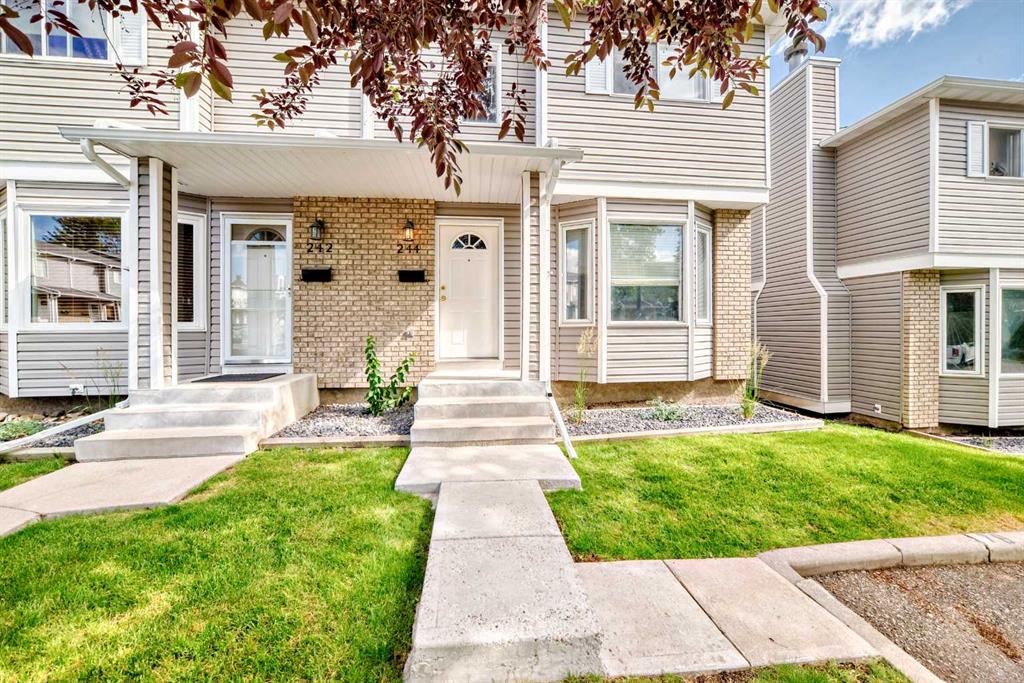 244 Cedarwood Park, Calgary, MLS® # A2237372