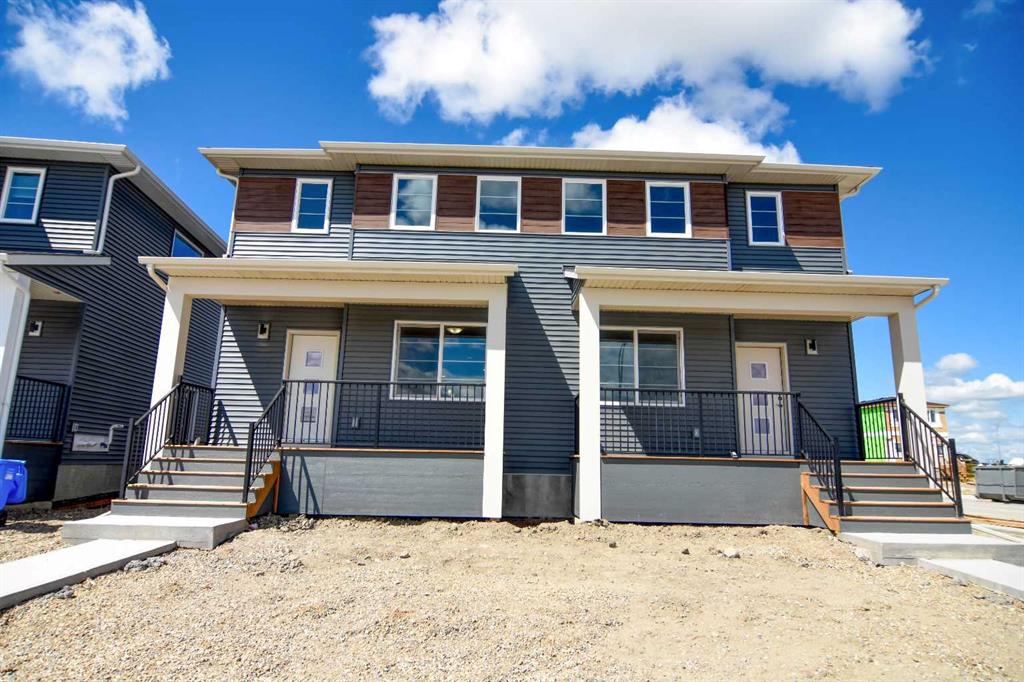 1987 Cornerstone Boulevard, Calgary, MLS® # A2237374