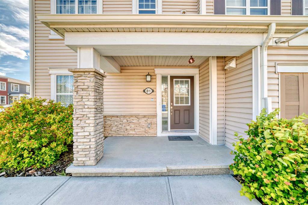 81 Cityscape Row, Calgary, MLS® # A2237389