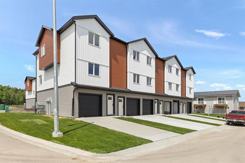 9 Park Lane, Didsbury, MLS® # A2237404