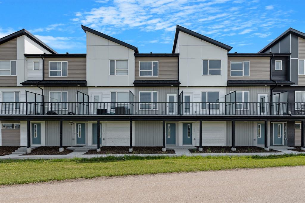 301 Redstone Boulevard, Calgary, MLS® # A2237459