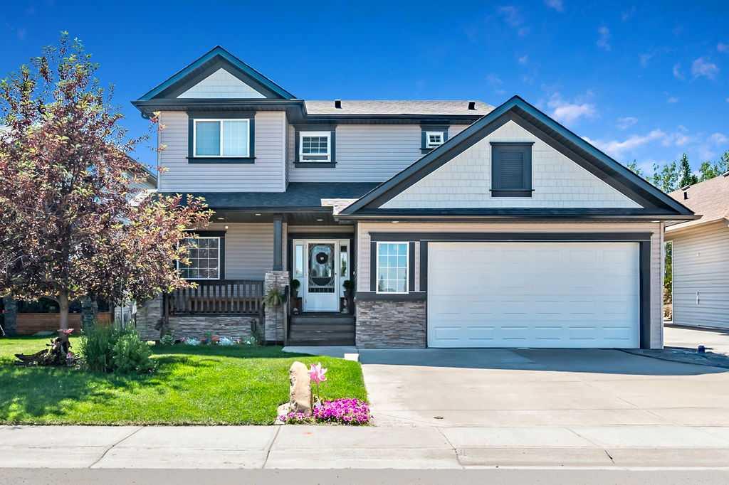 307 Willow Ridge Manor, Diamond Valley, MLS® # A2237477