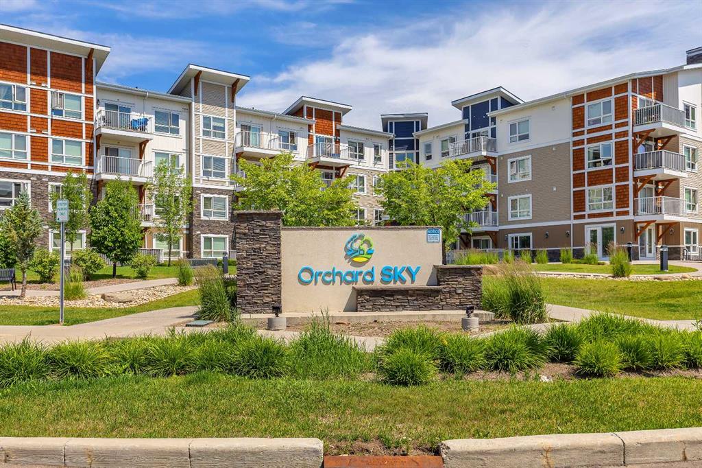 302 Skyview Ranch Drive, Calgary, MLS® # A2237498