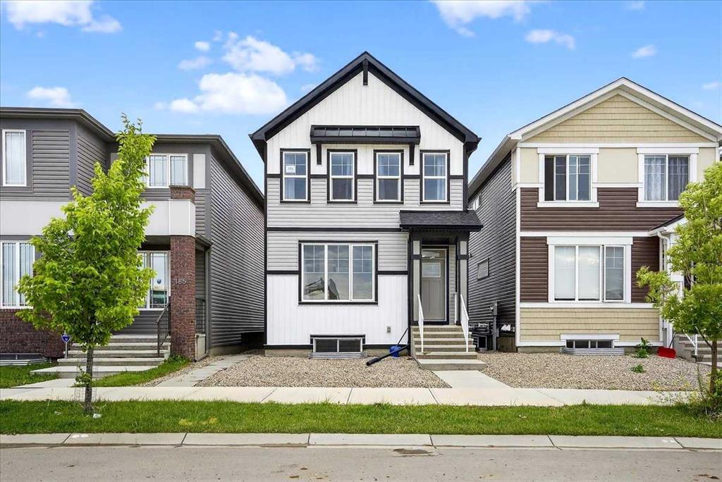 181 Union Avenue, Calgary, MLS® # A2237562