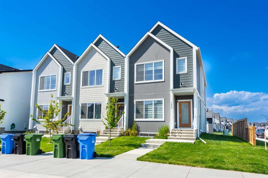 7686 202 Avenue, Calgary, MLS® # A2237634