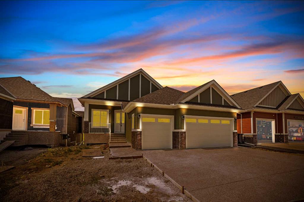 585 Muirfield Crescent, Lyalta, MLS® # A2237646