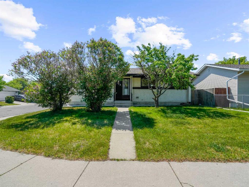 179 Pinecliff Way, Calgary, MLS® # A2237719
