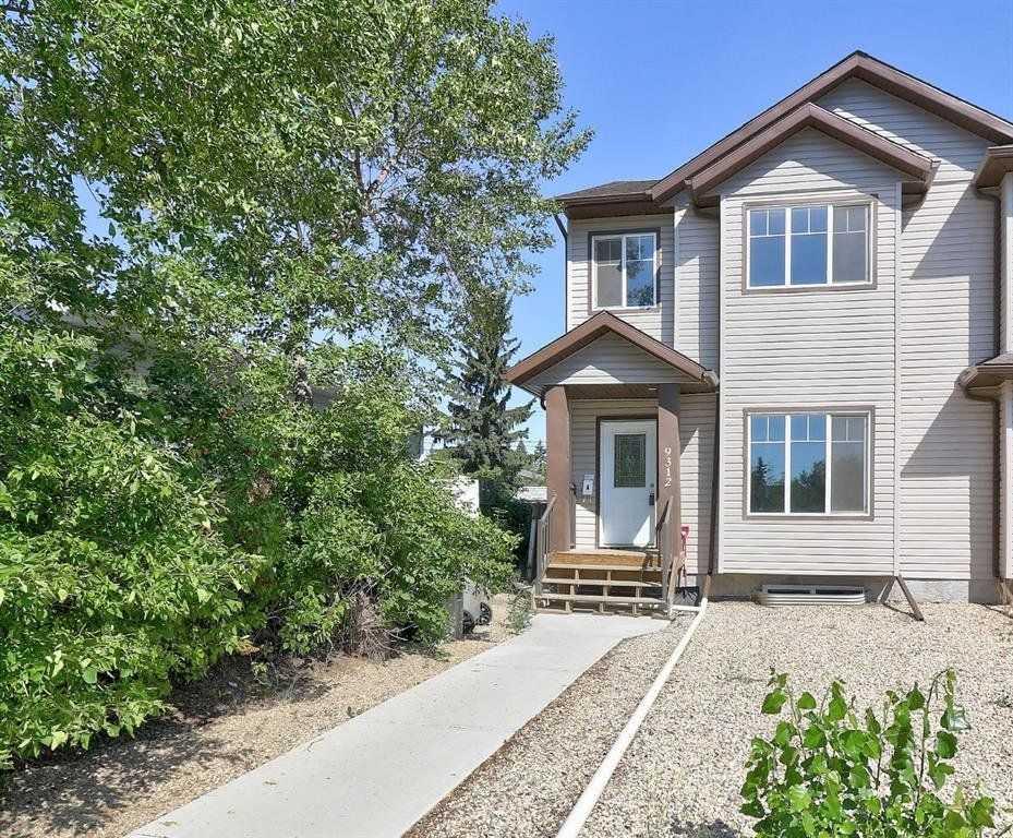 9312a 102 Avenue, Grande Prairie, MLS® # A2237726