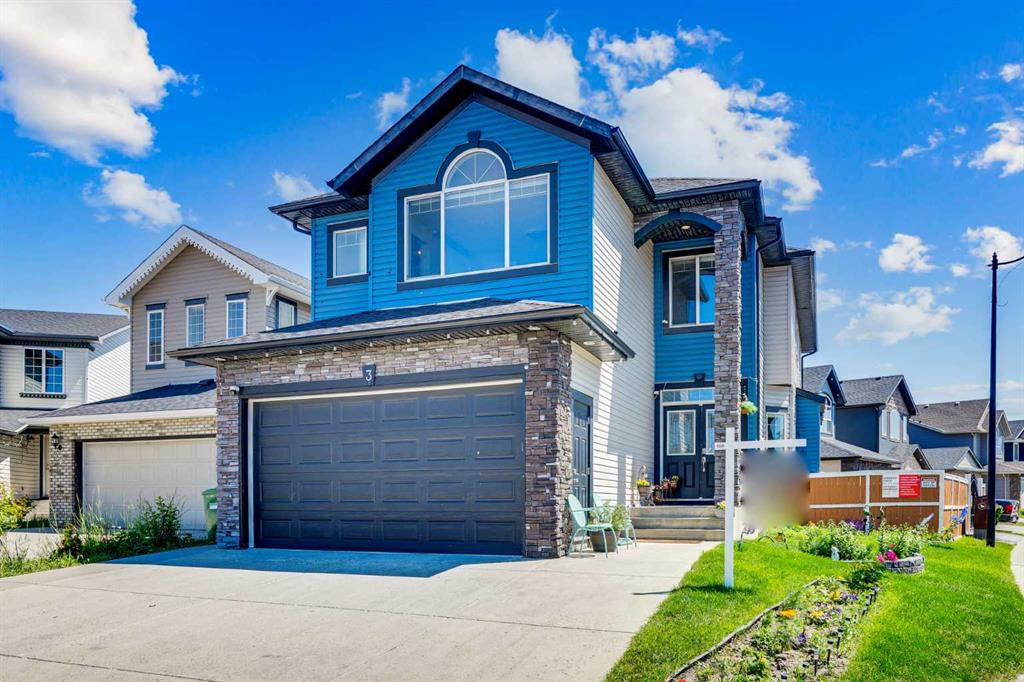3 Taralake Mews, Calgary, MLS® # A2237738