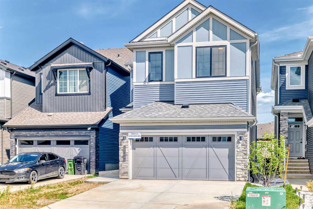 22128 81 Avenue, Edmonton, MLS® # A2237775