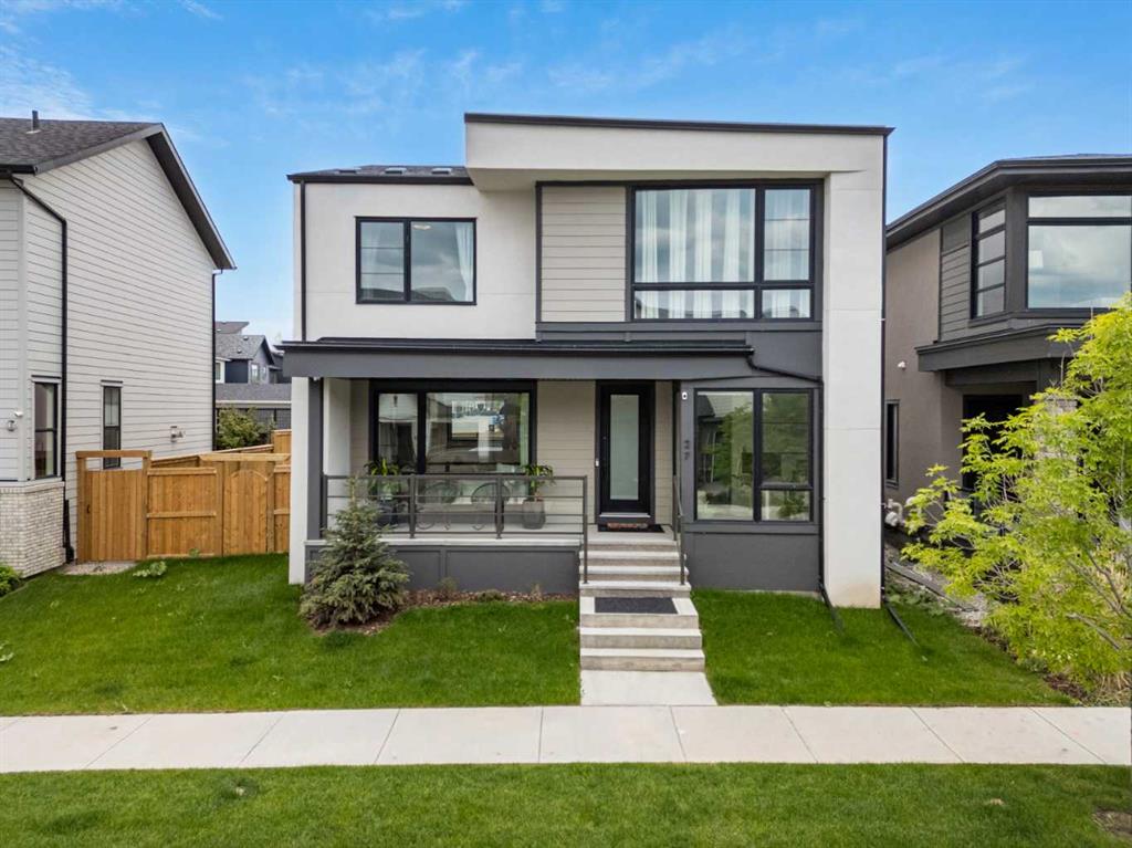 27 Bluerock Avenue, Calgary, MLS® # A2237781