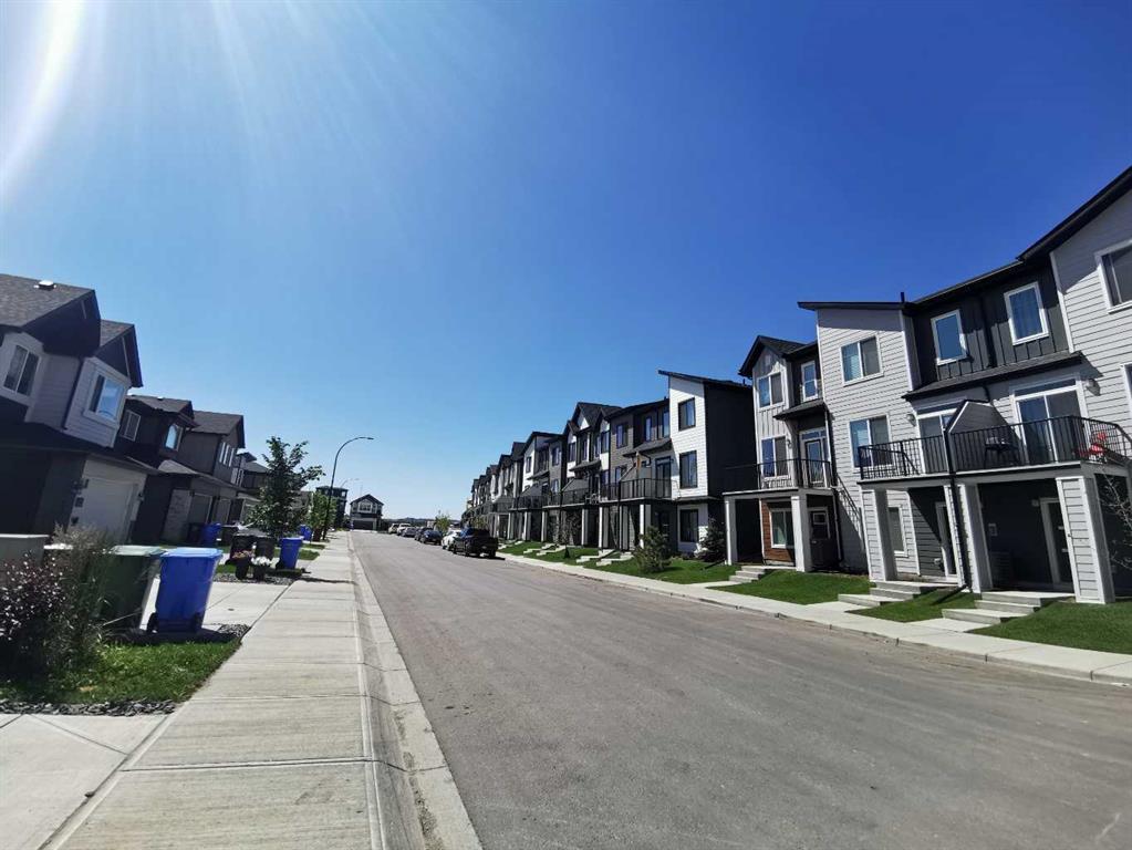 336 Seton Villas, Calgary, MLS® # A2237885