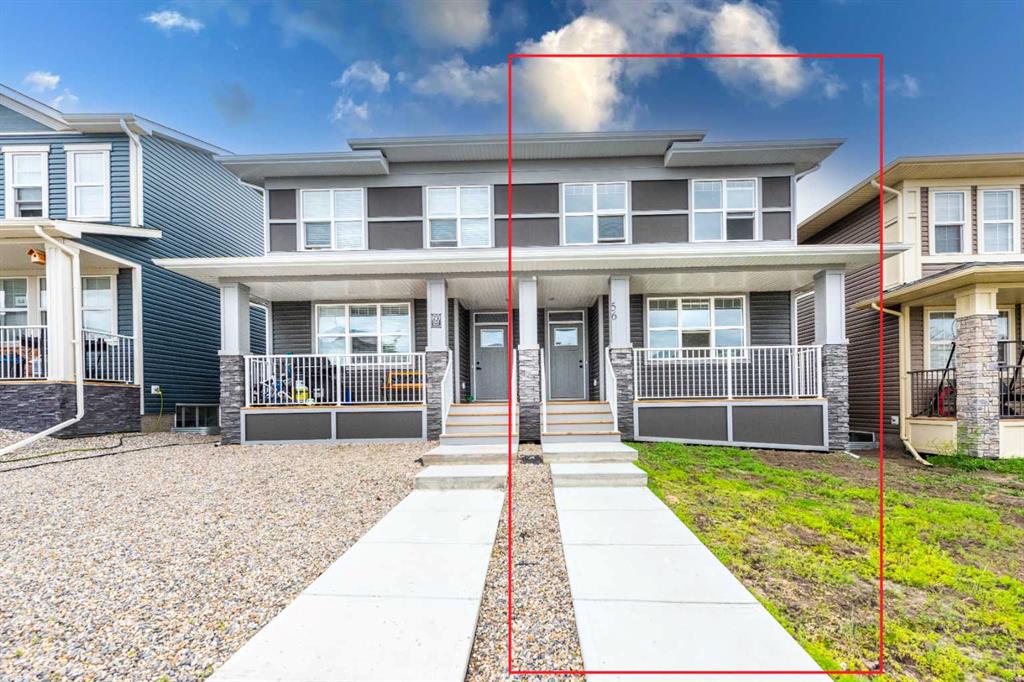 56 Legacy Reach Crescent, Calgary, MLS® # A2237917