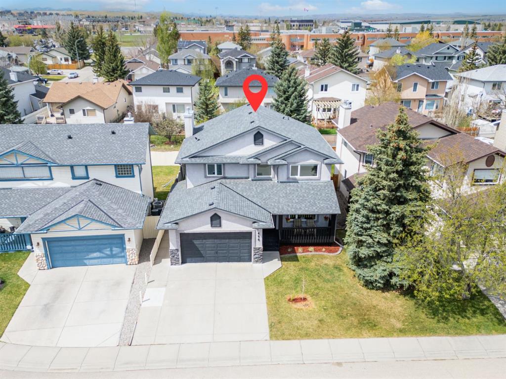 450 Cimarron Circle, Okotoks, MLS® # A2237942