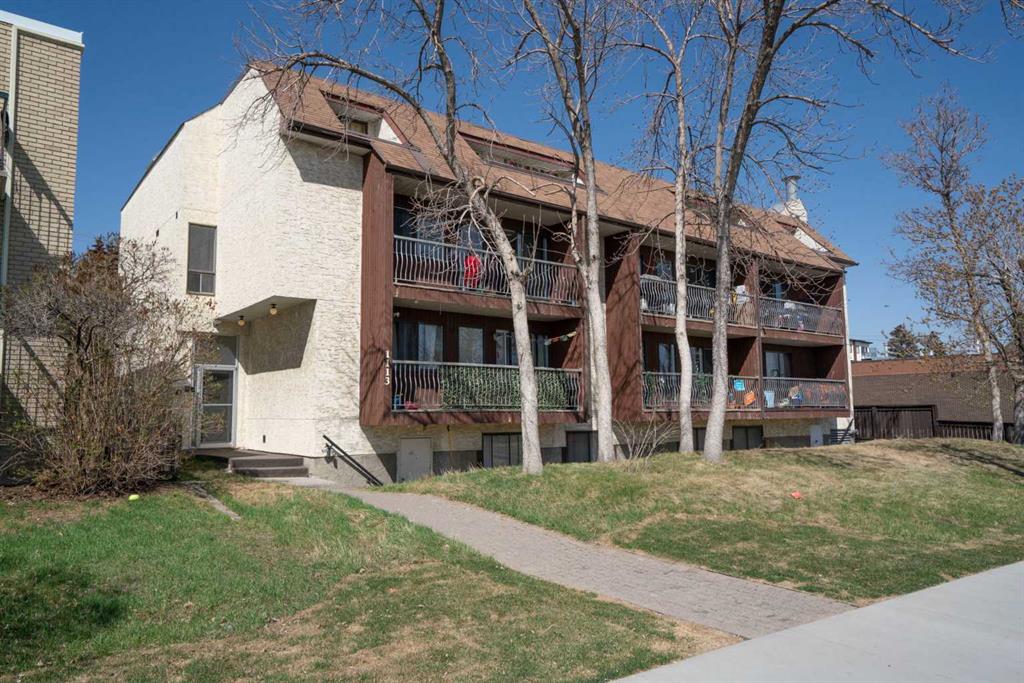 1113 37 Street, Calgary, MLS® # A2237952