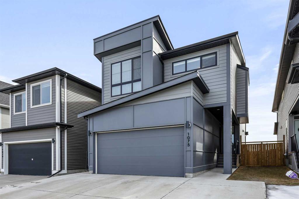 1075 Copperfield Boulevard, Calgary, MLS® # A2237993