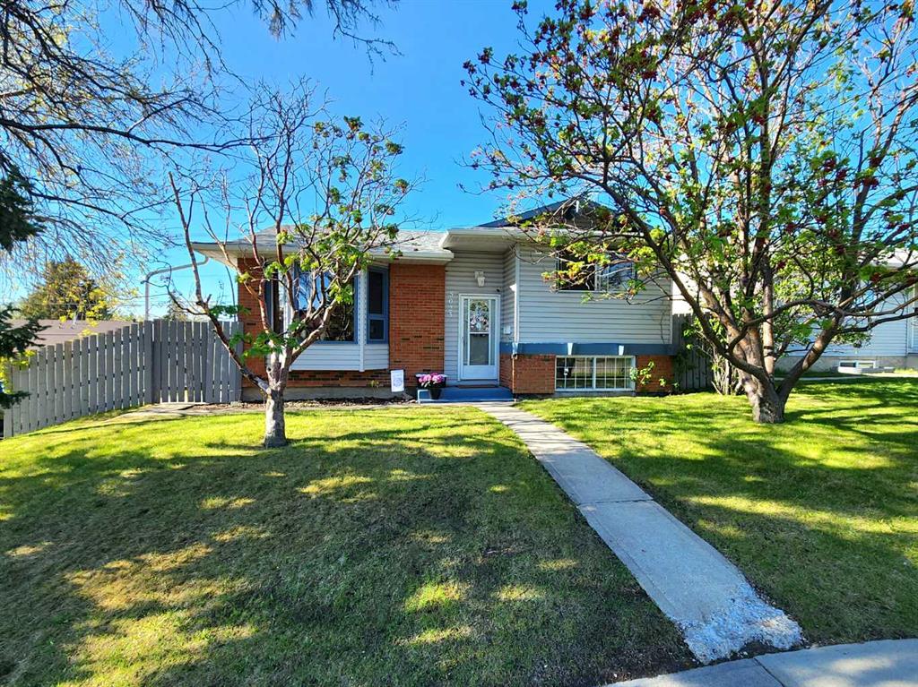 5023 Whitehorn Drive, Calgary, MLS® # A2238007