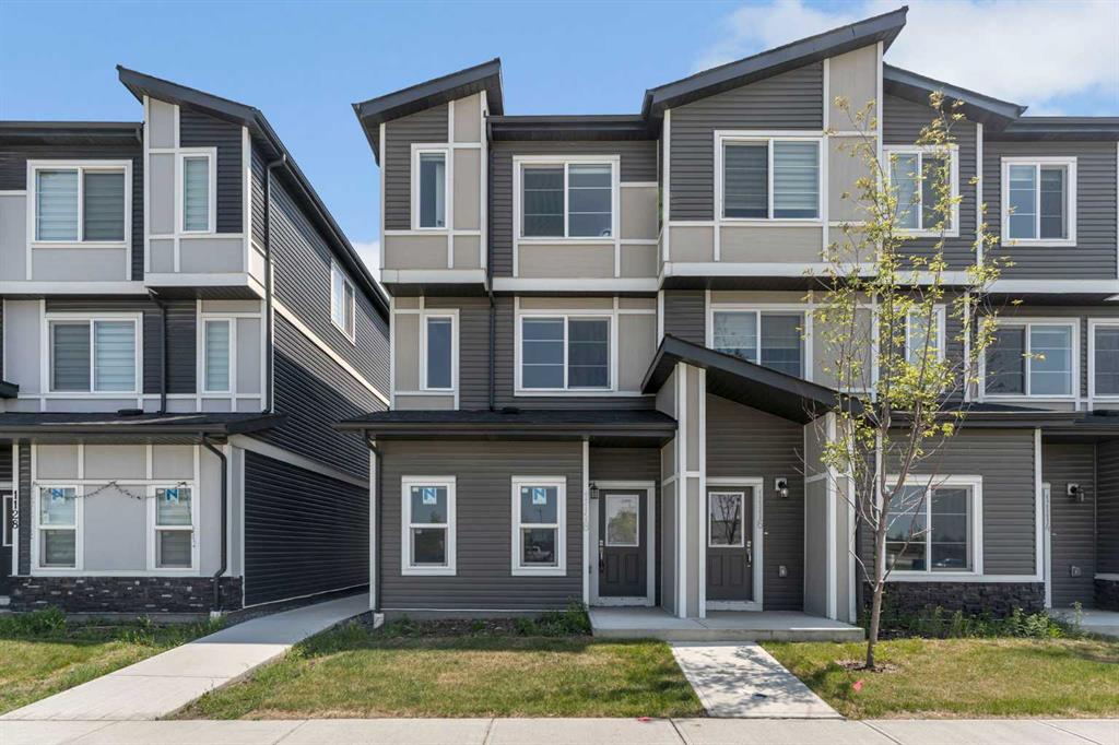 1118 Cornerstone Boulevard, Calgary, MLS® # A2238090