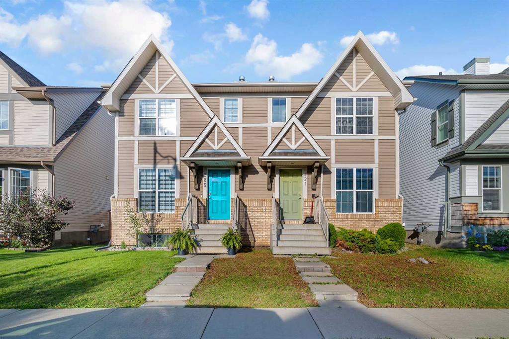 225 Elgin Meadows Park, Calgary, MLS® # A2238098