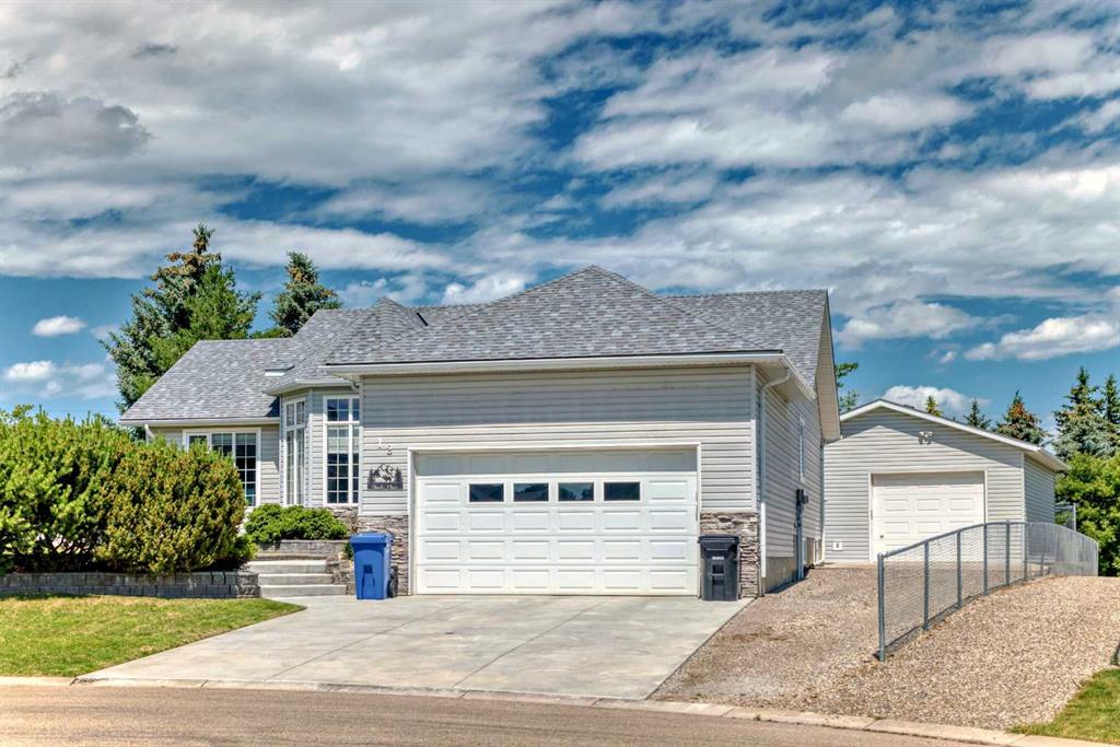 12 Julia Place, Didsbury, MLS® # A2238142