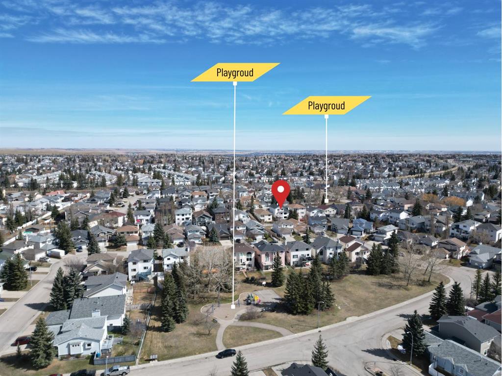 Real Estate Listing MLS A2238149