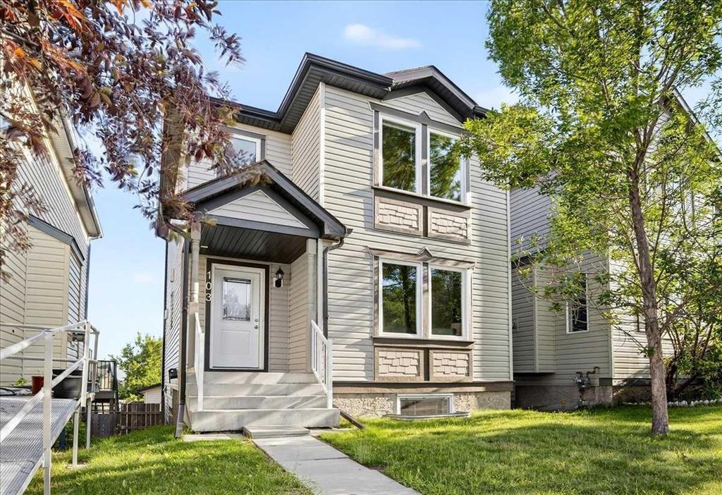 103 Covemeadow Road, Calgary, MLS® # A2238151