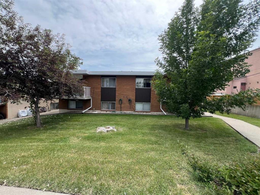 1415 Nutana Place, Calgary, MLS® # A2238170