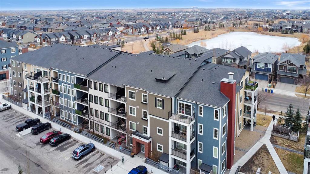 215 Legacy Boulevard, Calgary, MLS® # A2238197