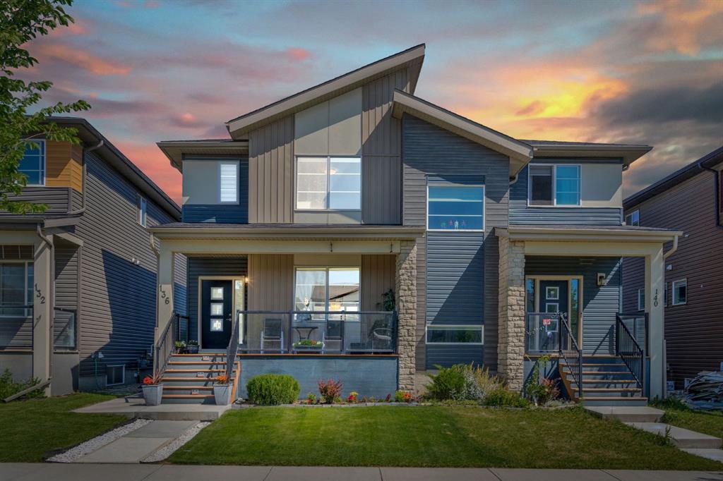 136 Cornerstone Avenue, Calgary, MLS® # A2238204