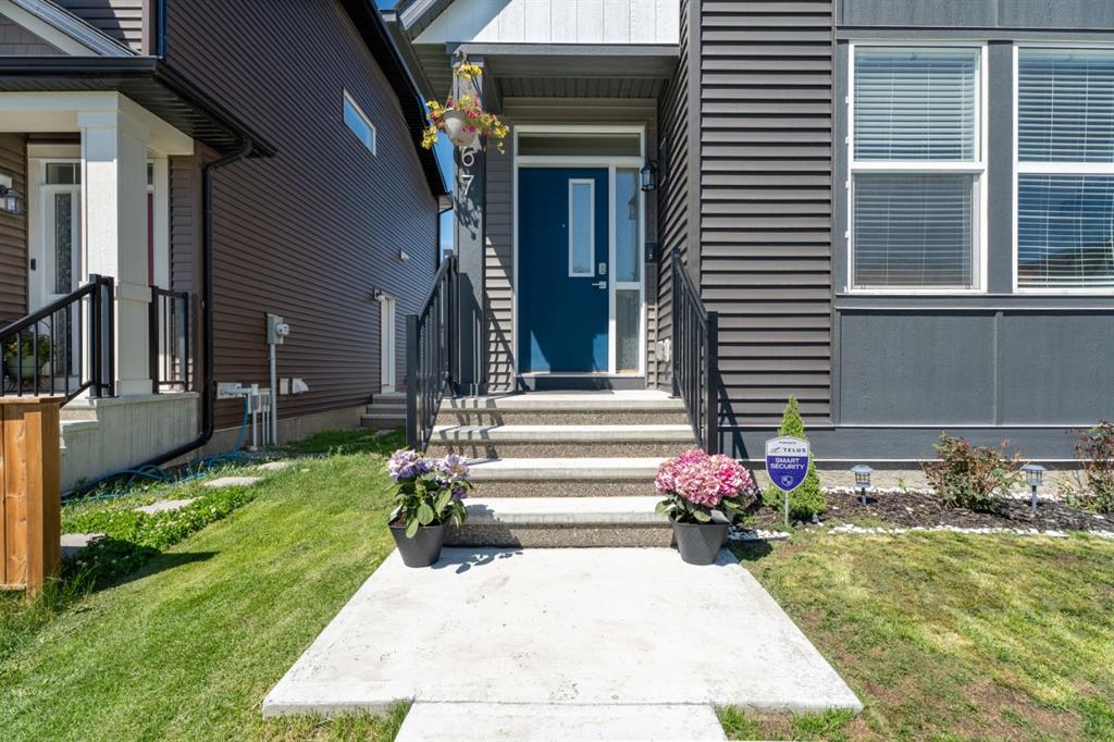 67 Wolf Gate, Okotoks, MLS® # A2238208