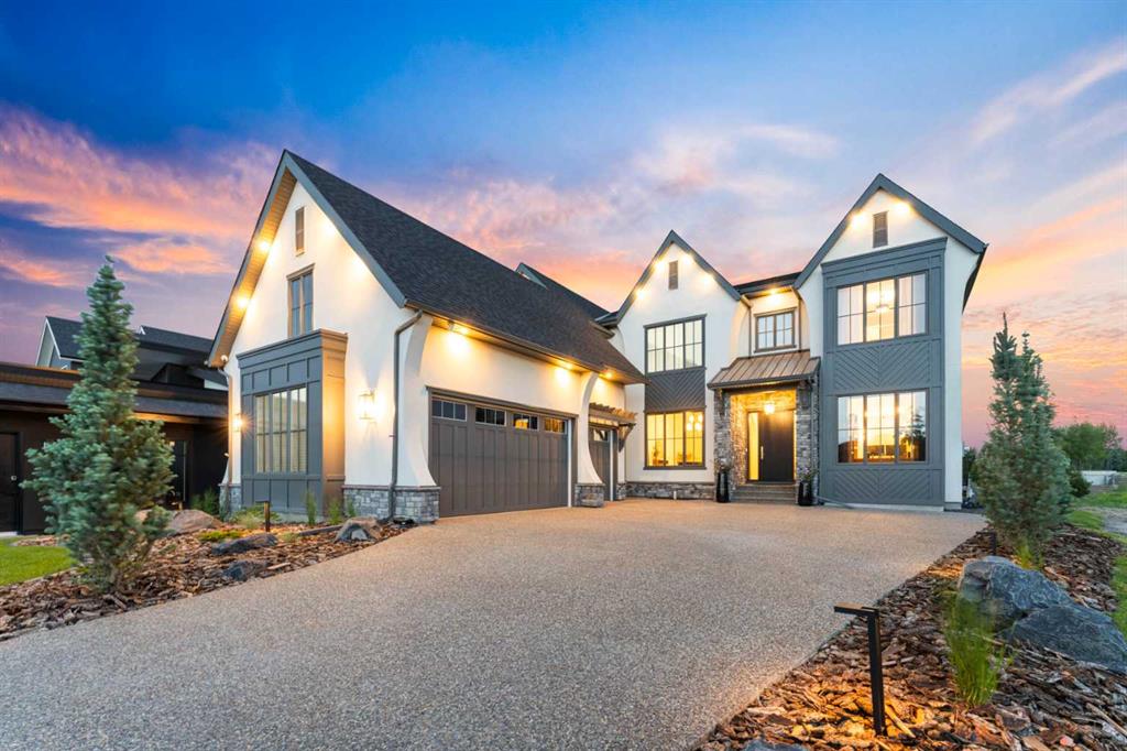 129 Glyde Park, Rural Rocky View County, MLS® # A2238219