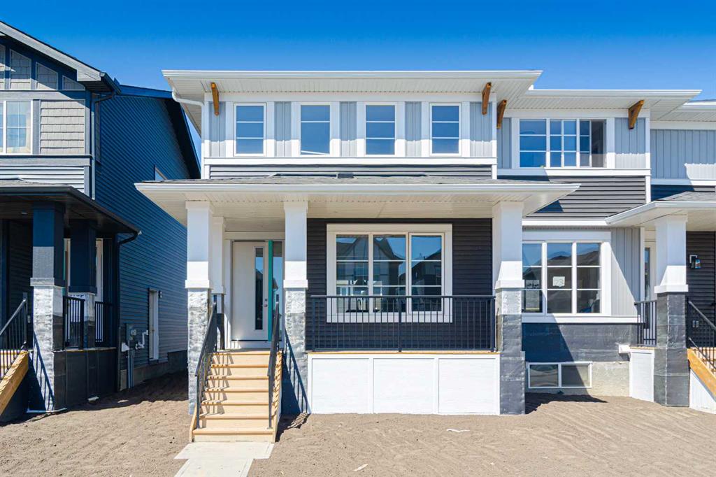 77 Cobbleridge Place, Airdrie, MLS® # A2238234