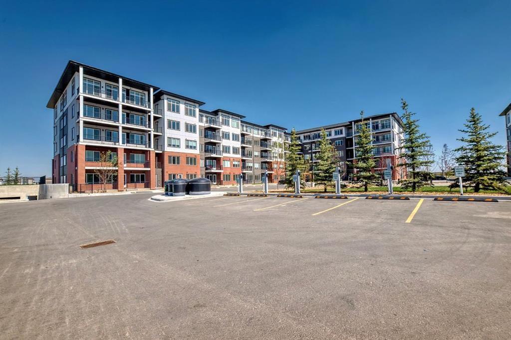 395 Skyview Parkway, Calgary, MLS® # A2238272