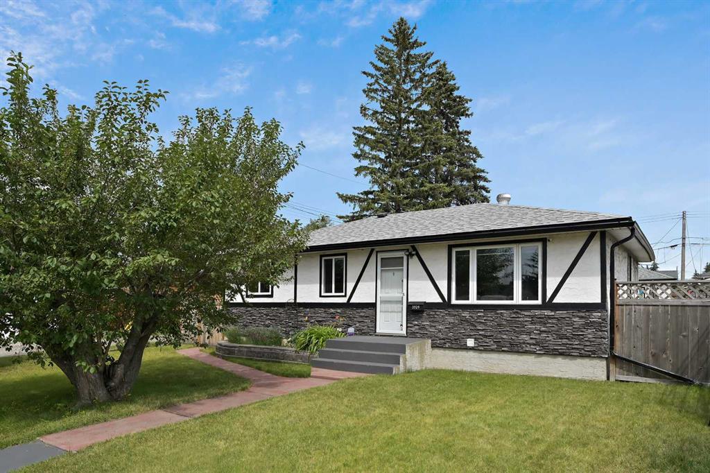 3924 77 Street, Calgary, MLS® # A2238288