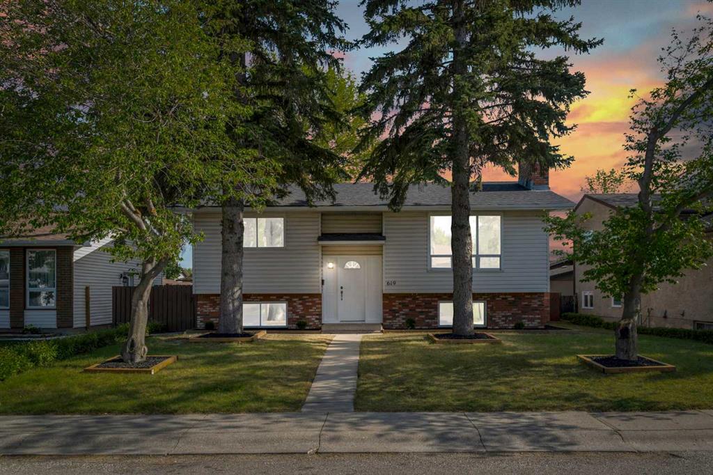 619 Templeside Road, Calgary, MLS® # A2238311