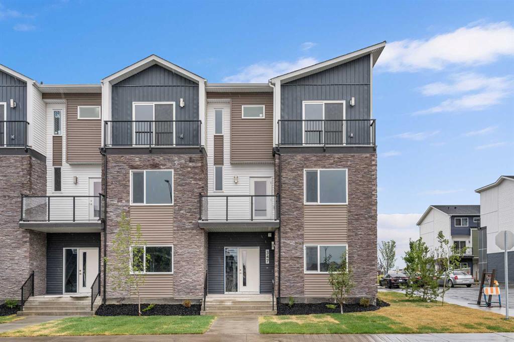 347 Red Sky Terrace, Calgary, MLS® # A2238331