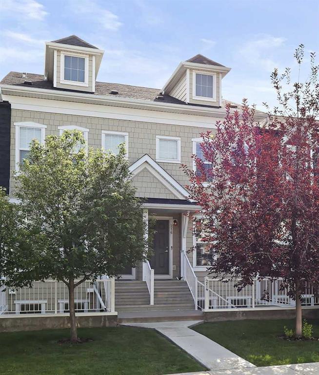 216 Auburn Bay Circle, Calgary, MLS® # A2238407