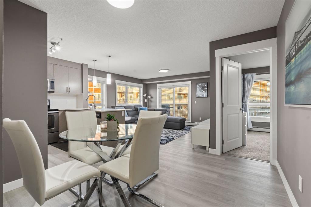 302 Skyview Ranch Drive, Calgary, MLS® # A2238424
