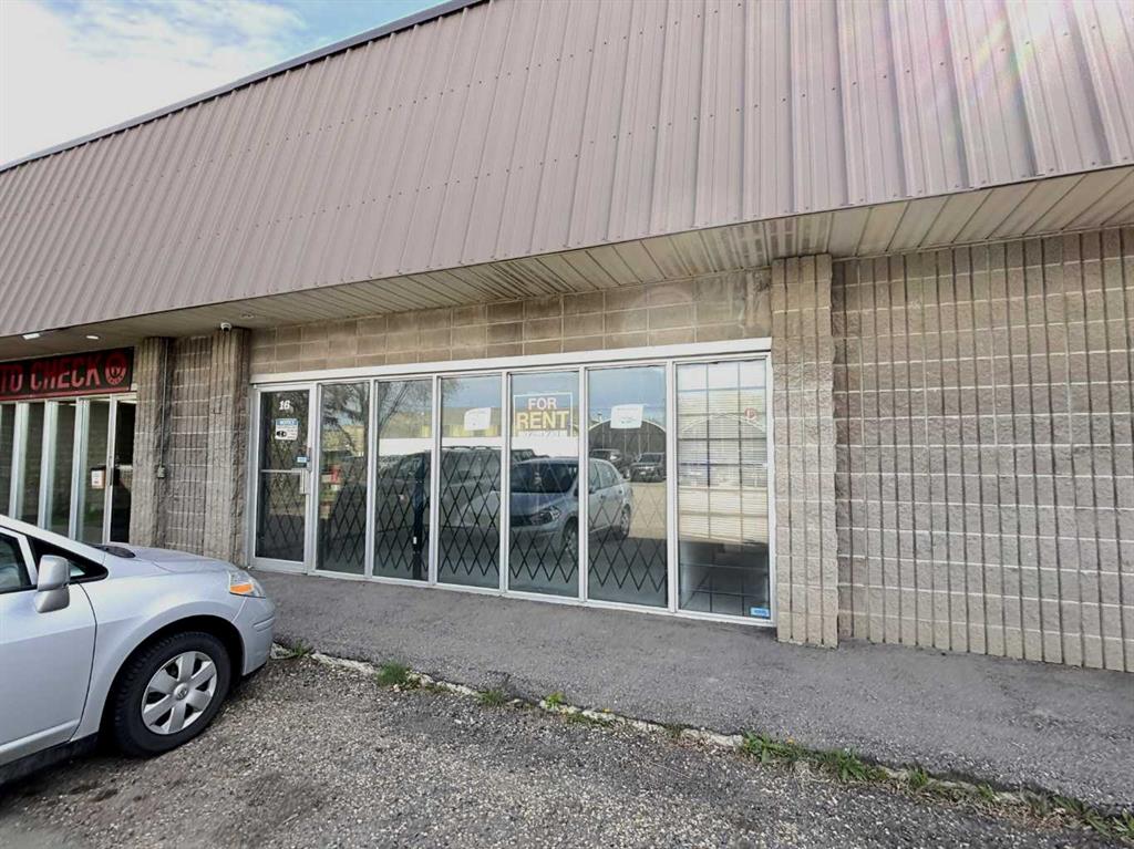 666 Goddard Avenue, Calgary, MLS® # A2238442