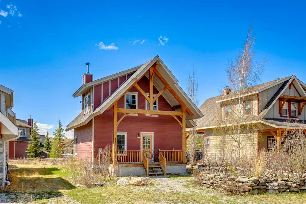 209 Cottageclub Crescent, Rural Rocky View County, MLS® # A2238511