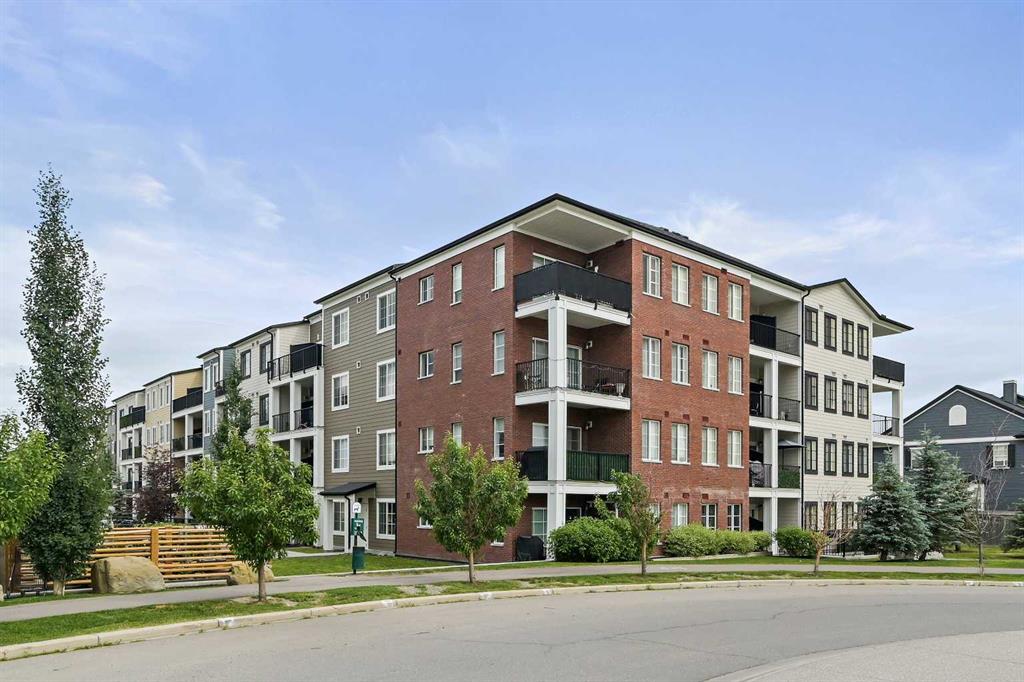 151 Legacy Main Street, Calgary, MLS® # A2238529